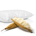 Prodotto biologico naturale vegetale, kapok per artriti