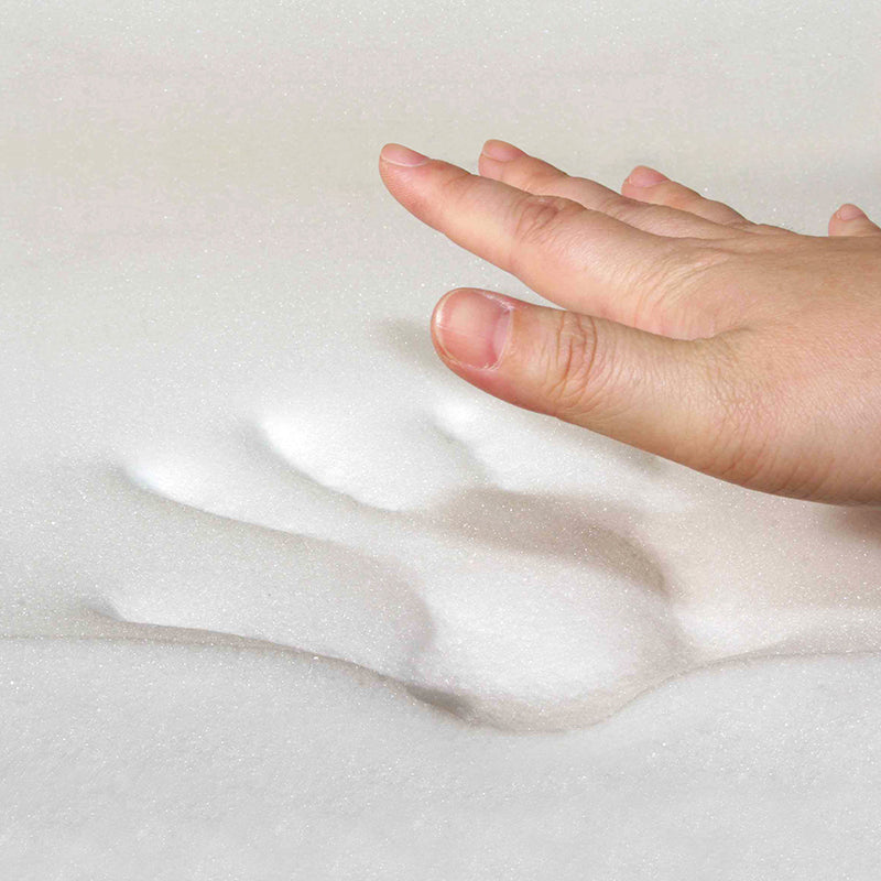 Cuscino in memory foam