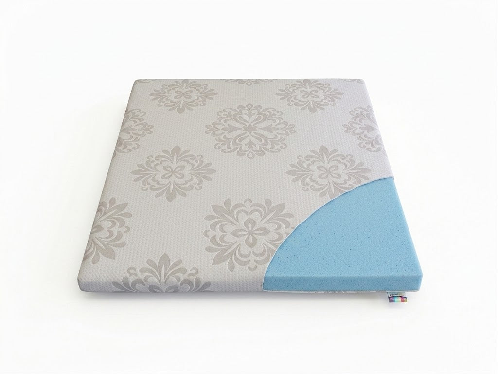 Topper Top Quality - Topper in memory breeze