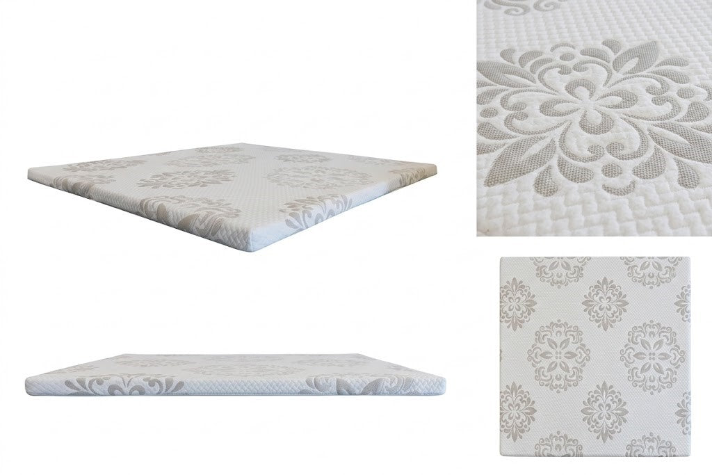 Topper Top Quality - Topper in memory breeze